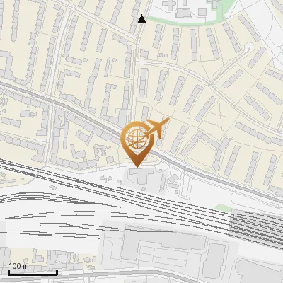 Foto zu Seegefelder Straße 45-47, 13583 Berlin