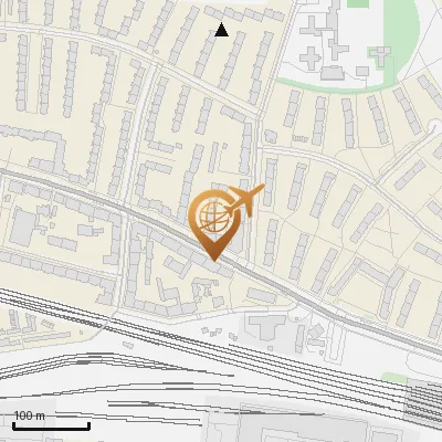 Foto zu Seegefelder Straße 53-60, 13583 Berlin