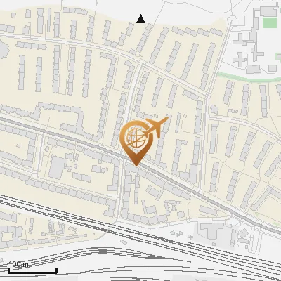 Foto zu Seegefelder Straße 64-68, 13583 Berlin