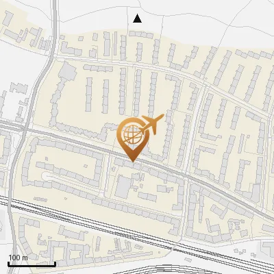 Foto zu Seegefelder Straße 78-84, 13583 Berlin