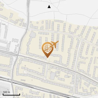 Foto zu Seegefelder Straße 86-88, 13583 Berlin