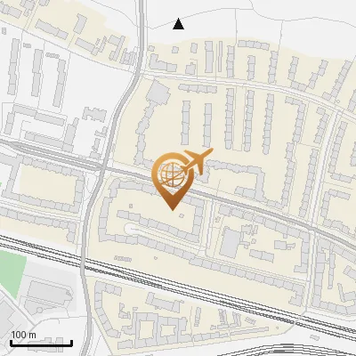 Foto zu Seegefelder Straße 89-93, 13583 Berlin