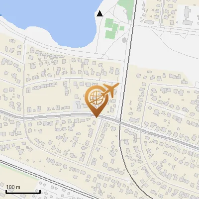 Foto zu Seegefelder Weg 220-228, 13591 Berlin