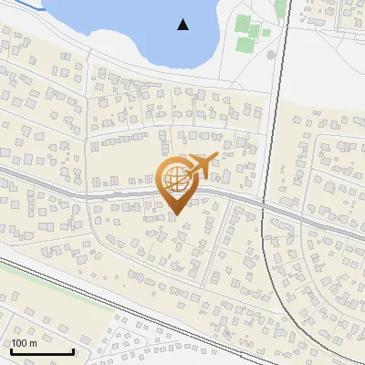 Foto zu Seegefelder Weg 229-231, 13591 Berlin