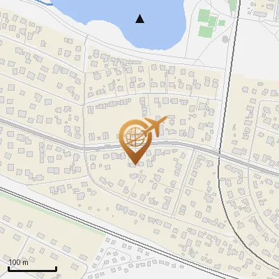 Foto zu Seegefelder Weg 233-239, 13591 Berlin