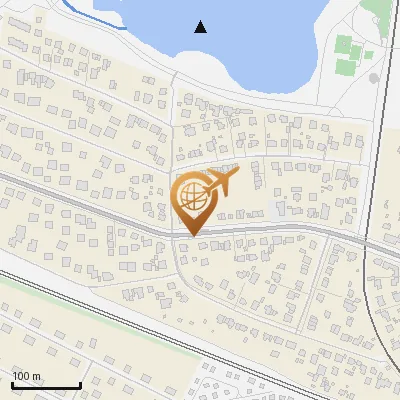 Foto zu Seegefelder Weg 241-248, 13591 Berlin