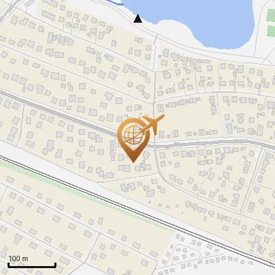 Foto zu Seegefelder Weg 253, 13591 Berlin