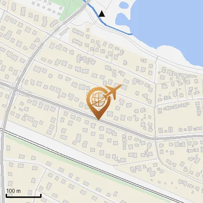 Foto zu Seegefelder Weg 263-268, 13591 Berlin