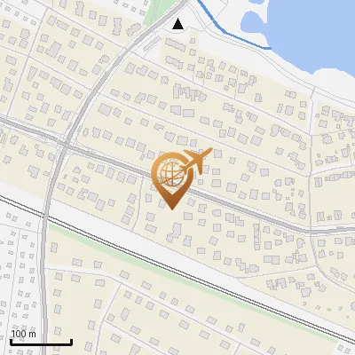 Foto zu Seegefelder Weg 269-275, 13591 Berlin