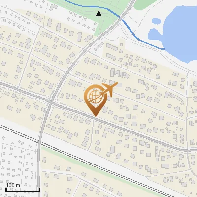 Foto zu Seegefelder Weg 276-278, 13591 Berlin