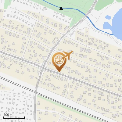 Foto zu Seegefelder Weg 279-284, 13591 Berlin