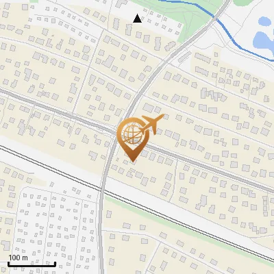 Foto zu Seegefelder Weg 285-290, 13591 Berlin