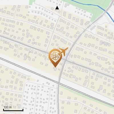 Foto zu Seegefelder Weg 291-298, 13591 Berlin