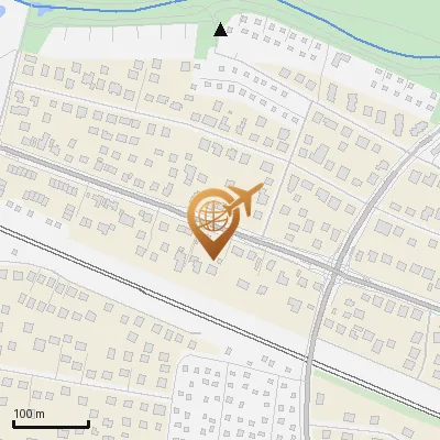 Foto zu Seegefelder Weg 299-306, 13591 Berlin