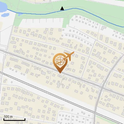 Foto zu Seegefelder Weg 308-314, 13591 Berlin