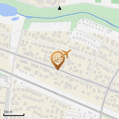 Foto zu Seegefelder Weg 318, 13591 Berlin