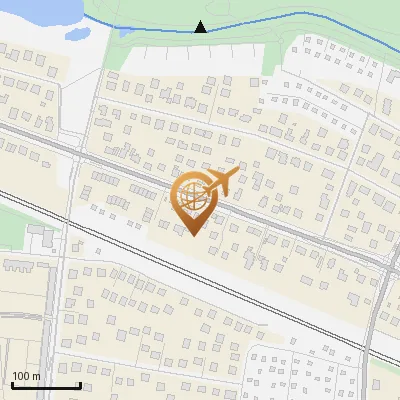 Foto zu Seegefelder Weg 319-321, 13591 Berlin