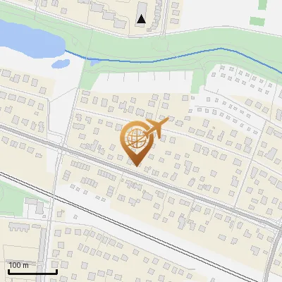 Foto zu Seegefelder Weg 322-328, 13591 Berlin