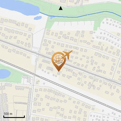 Foto zu Seegefelder Weg 329-334, 13591 Berlin