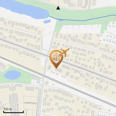 Foto zu Seegefelder Weg 335-336, 13591 Berlin