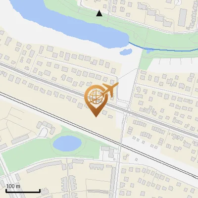 Foto zu Seegefelder Weg 341-347, 13591 Berlin