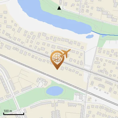 Foto zu Seegefelder Weg 348-355, 13591 Berlin