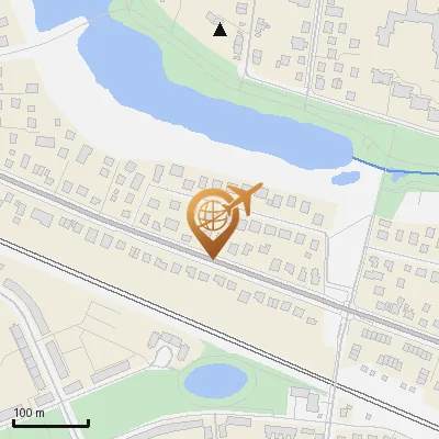 Foto zu Seegefelder Weg 356-359, 13591 Berlin