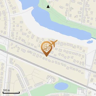 Foto zu Seegefelder Weg 360-367, 13591 Berlin