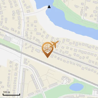 Foto zu Seegefelder Weg 368-375, 13591 Berlin