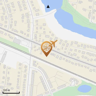 Foto zu Seegefelder Weg 376-381, 13591 Berlin