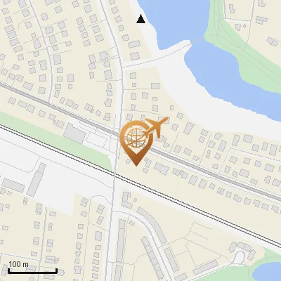 Foto zu Seegefelder Weg 382-387, 13591 Berlin