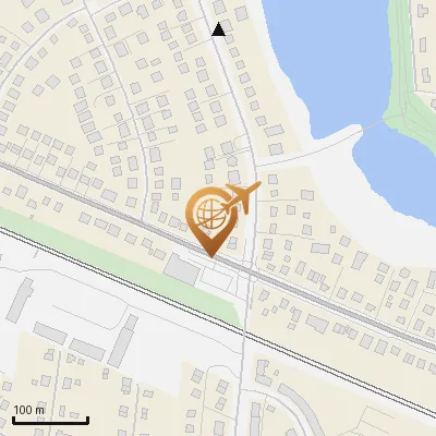 Foto zu Seegefelder Weg 390-392, 13591 Berlin