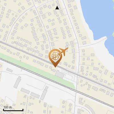 Foto zu Seegefelder Weg 394-397, 13591 Berlin