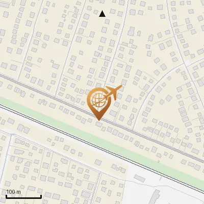 Foto zu Seegefelder Weg 422-425, 13591 Berlin