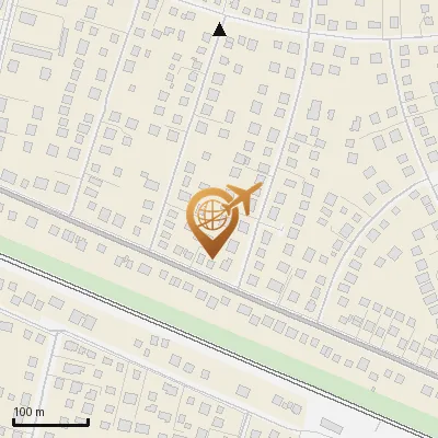 Foto zu Seegefelder Weg 432, 13591 Berlin