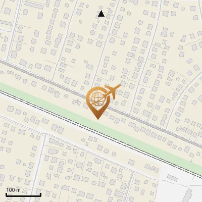 Foto zu Seegefelder Weg 433-434, 13591 Berlin