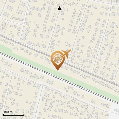 Foto zu Seegefelder Weg 435-442, 13591 Berlin