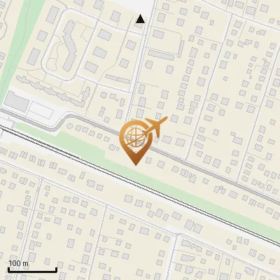 Foto zu Seegefelder Weg 449-455, 13591 Berlin