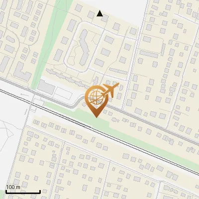 Foto zu Seegefelder Weg 456-469, 13591 Berlin