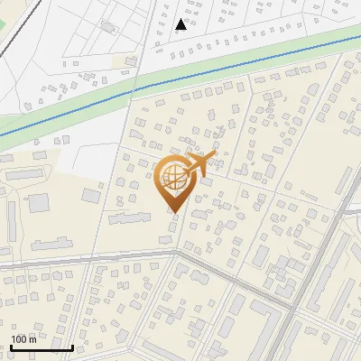 Foto zu Seegerstraße 16-20, 13158 Berlin