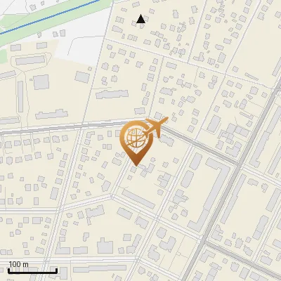 Foto zu Seegerstraße 5-9, 13158 Berlin