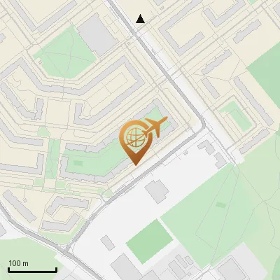 Foto zu Seehausener Straße 8-16, 13057 Berlin