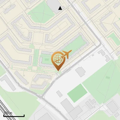 Foto zu Seehausener Straße 18-26, 13057 Berlin