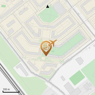 Foto zu Seehausener Straße 36, 13057 Berlin