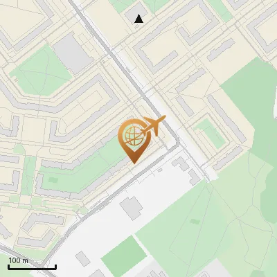 Foto zu Seehausener Straße 4, 13057 Berlin