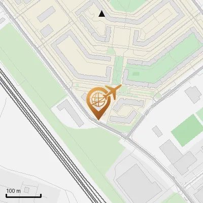 Foto zu Seehausener Straße 47, 13057 Berlin