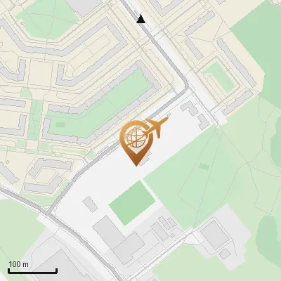 Foto zu Seehausener Straße 5, 13057 Berlin