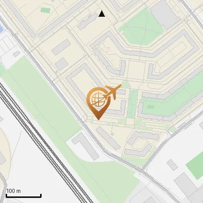 Foto zu Seehausener Straße 48-54, 13057 Berlin