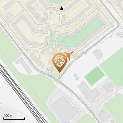 Foto zu Seehausener Straße 60, 13057 Berlin