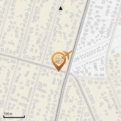 Foto zu Seehofstraße 98-100, 14167 Berlin